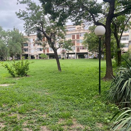 Апартаменты Departamento Alsina Al Mil Сальта Экстерьер фото