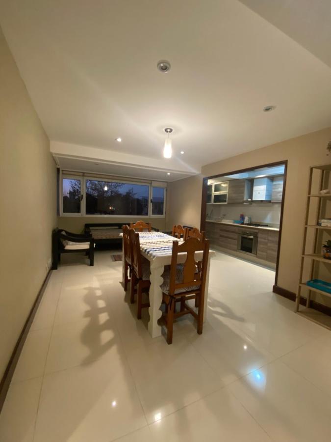 Апартаменты Departamento Alsina Al Mil Сальта Экстерьер фото