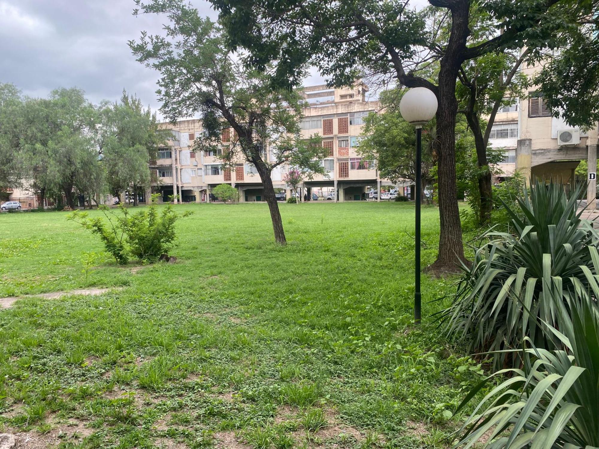 Апартаменты Departamento Alsina Al Mil Сальта Экстерьер фото